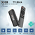 DQ03 Mini TV Vara Android 10 Quad Core ARM Cortex A53 2GB 16GB Suporte 4K H.265 2.4G 5.8G Wifi Streaming Smart TV Box 1GB 8GB - chacalstore