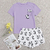 Conjunto pijama feminino - comprar online
