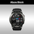 Zeblaze Stratos 3 Relógio Inteligente com GPS Premium, Display Ultra HD AMOLED, - comprar online