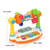 Teclado piano com som - comprar online