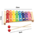 Montessori 3D Madeira Puzzles para Crianças Brinquedos Educativos para Crianças - chacalstore