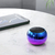 Alto-falante Bluetooth sem fio portátil, Mini Caixa de Som, Handfree, alto-fala