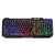 Teclado e Mouse Led Gamer - chacalstore