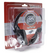 Fone de Ouvido Com Microfone Hadset Para Games / Notebook