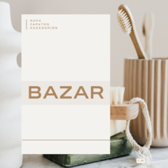 Banner de la categoría Bazar y Decoraciones