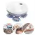 Massageador elétrico de couro cabeludo. massagem corpo. Muito relaxante para pets também - loja online