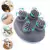 Massageador elétrico de couro cabeludo. massagem corpo. Muito relaxante para pets também - full story