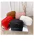 Bolsa mensageiro para mulheres tendência lingge de ombro moda corrente crossbody - full story
