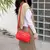 Bolsa mensageiro para mulheres tendência lingge de ombro moda corrente crossbody - comprar online