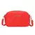 Bolsa mensageiro para mulheres tendência lingge de ombro moda corrente crossbody na internet