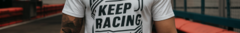 Banner da categoria Camiseta