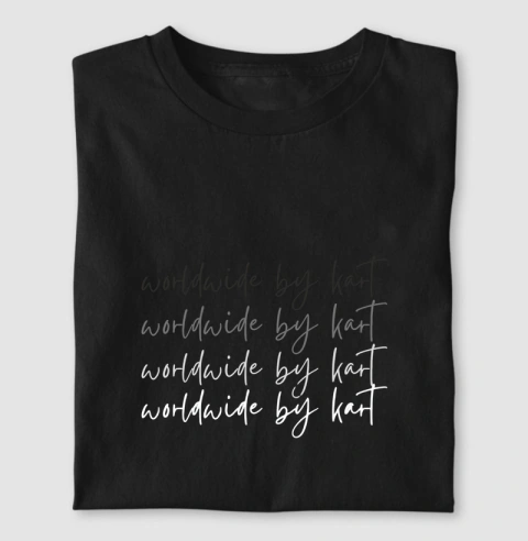 WORLDWIDE BY KART