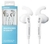 AURICULAR PARA SAMSUNG S6/S7