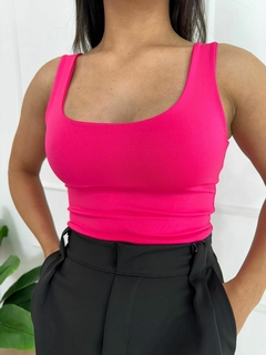 CROPPED JADE