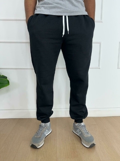 CALÇA DE MOLETOM