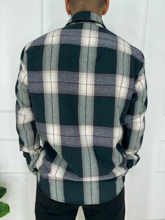 CAMISA XADREZ na internet