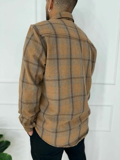 CAMISA XADREZ - loja online