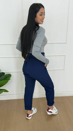 CALÇA ALFAIATARIA - comprar online