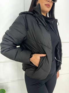 JAQUETA PUFFER - comprar online