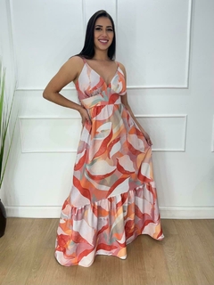 VESTIDO na internet