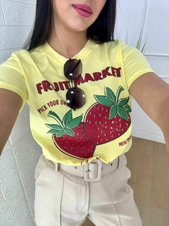 T-SHIRT