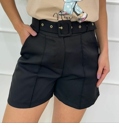 SHORTS ALFAIATARIA - BKR STORE