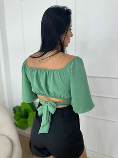 CROPPED - comprar online