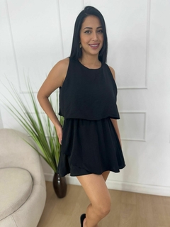 VESTIDO MACAQUINHO - comprar online