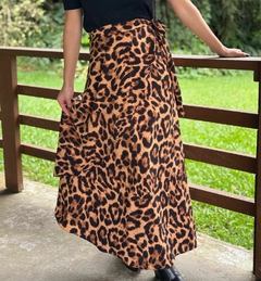 BLUSA TRICOT MODAL na internet