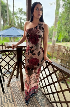 VESTIDO na internet