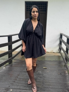 VESTIDO MACAQUINHO - loja online