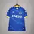 Camisa Everton I 21/22 Azul - Hummel - Masculino Torcedor (GG) - GollStore