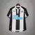 Camisa Newcastle I 21/22 Preta e Branca - Castore - Masculino Torcedor P na internet