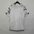 Camisa Seleção Itália II 23/24 Branca e Azul Marinho ( G ) - comprar online