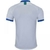 Camisa Brasil-Branca E Azul-Masculina (P) - comprar online