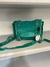 Cartera gamuza Beau Monde