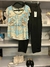Remera Jazmin Chebar - Beau Monde - Moda Circular