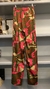 Conjunto seda Evangelina Bomparola - Beau Monde - Moda Circular