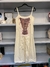 Vestido Hoss