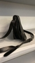 Cartera de cuero Blaque - comprar online