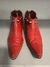 Botas cuero Miki & Choya N36
