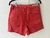 Short Jean Etiqueta Negra - comprar online