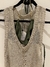 Vestido tejido Banana Republic - comprar online