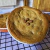 Cookie Pie Nutella