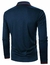 Camiseta Polo ribete en Contraste (Talla M) en internet