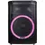 Parlante Daewoo Hip 15 7500W DW-SPHI-15BK