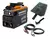 Soldadora inverter Daewoo DWMMA160