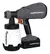 Equipo de pintar a bateria con cargador bat HVR842