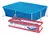 PILETA MOR 2000 L 2.11x1.64x0.58 1922 - comprar online