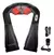 Masajeador De Cuello y Hombros Bateria WHMSGR2200